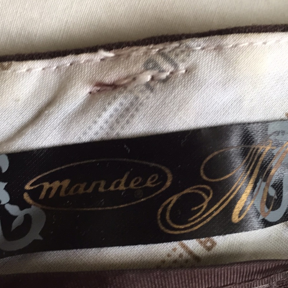 Mandee Pants - Picture 3 of 6
